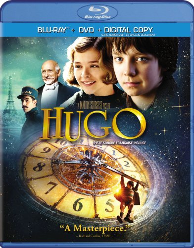 Hugo/Kinglsey/Cohen/Butterfield