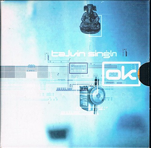 Talvin Singh/OK