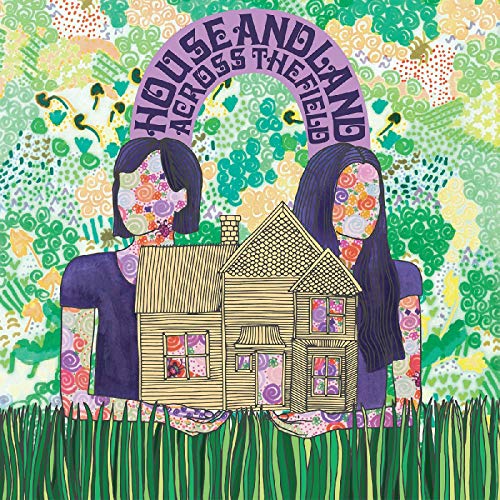House & Land/Across The Field@w/ download card