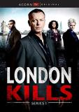 London Kills Season 1 London Kills Season 1 