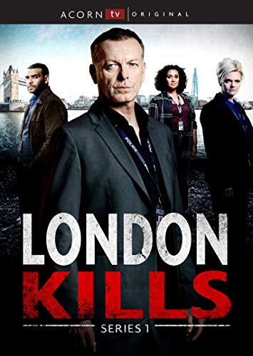 London Kills Season 1 London Kills Season 1 