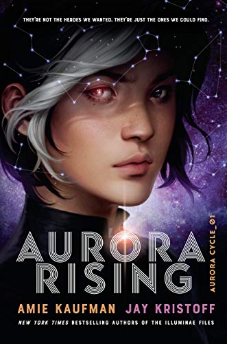 Amie Kaufman/Aurora Rising