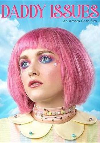Daddy Issues/Daddy Issues@DVD
