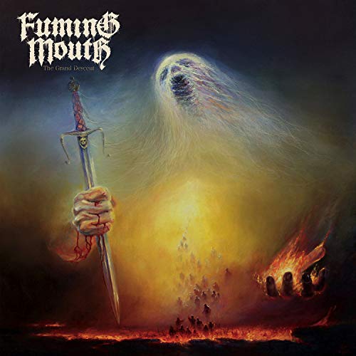 Fuming Mouth/Grand Descent