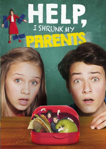 Help I Shrunk My Parents/Help I Shrunk My Parents