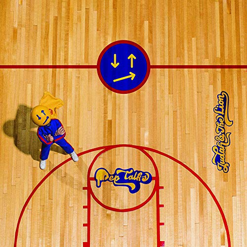 Judah & The Lion/Pep Talks