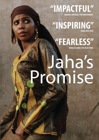 Jaha's Promise/Jaha's Promise
