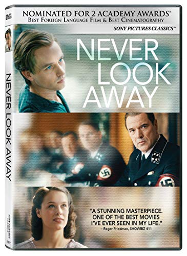 Never Look Away/Schilling/Koch@MADE ON DEMAND@This Item Is Made On Demand: Could Take 2-3 Weeks For Delivery