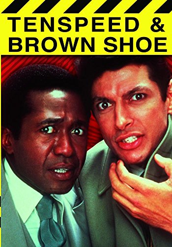 Tenspeed & Brown Shoe Pilot/Tenspeed & Brown Shoe Pilot