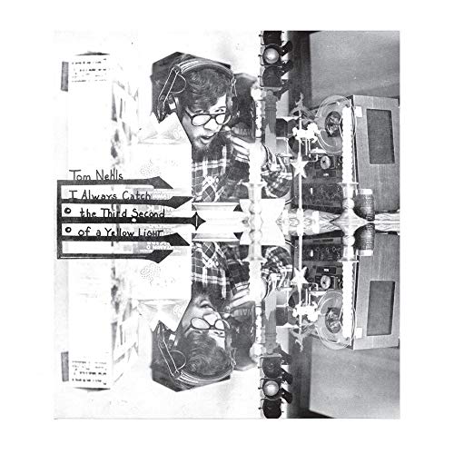 Tom Nehls/I Always Catch The Third Second Of A Yellow Light@2 CD