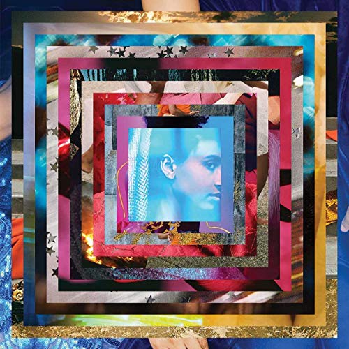 Esperanza Spalding/12 Little Spells