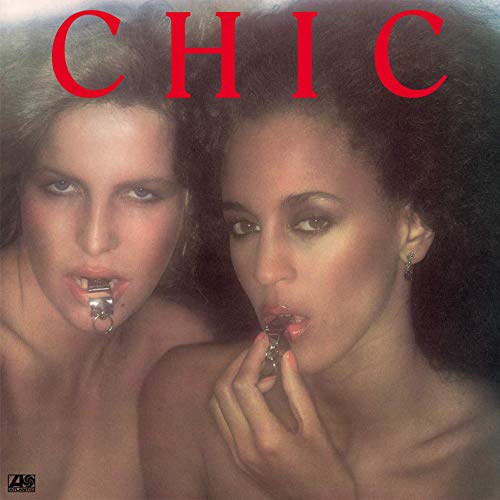 Chic/Chic@2018 Remaster