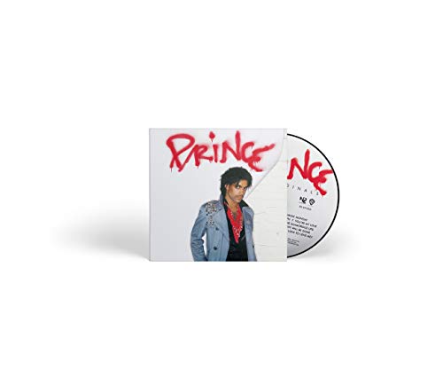 Prince/Originals@1cd