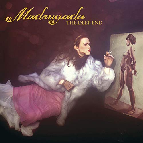 Madrugada/Deep End