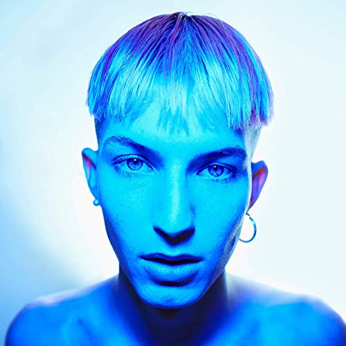 Gus Dapperton/Where Polly People Go To Read@.