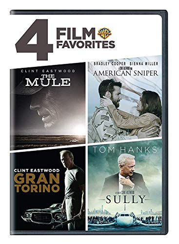 Mule / Gran Torino / American/Mule / Gran Torino / American