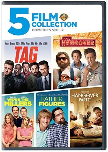5ff: Comedies 2/5ff: Comedies 2