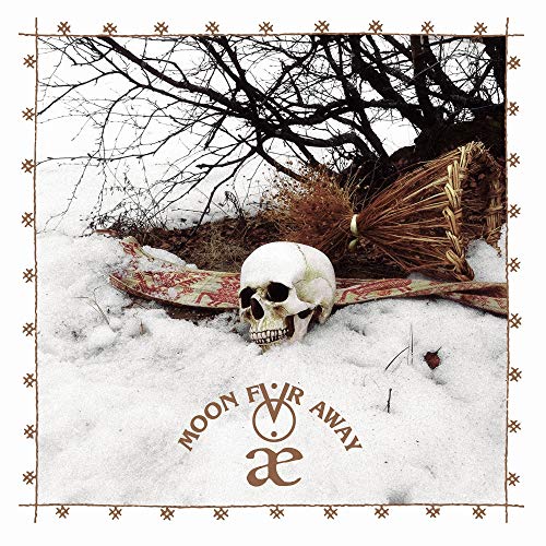 Moon Far Away/Athanor Eurasia@.