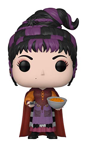 POP HOCUS POCUS/