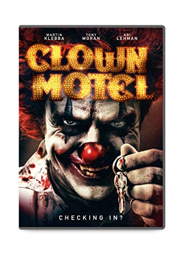 Clown Motel/Clown Motel@DVD