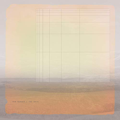 Rob Burger/The Grid@.