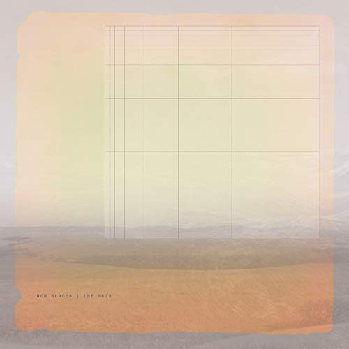 Rob Burger/The Grid@.