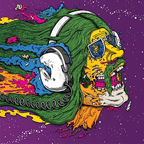 Roadsaw/Tinnitus The Night