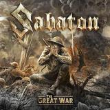 Sabaton Great War (history Edition) Explicit Version 