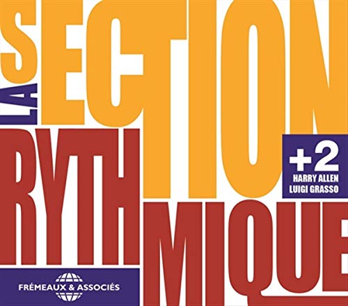 Various Artist/Section Rythmique 2