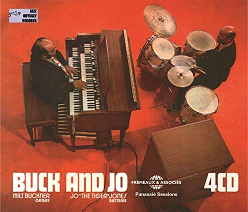 Various Artist/Complete Panassie 1971-1974