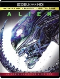 Alien Alien 