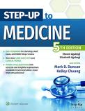 Steven Agabegi Step Up To Medicine 0005 Edition; 
