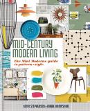 Keith Stephenson Mid Century Modern Living The Mini Modern's Guide To Pattern And Style 