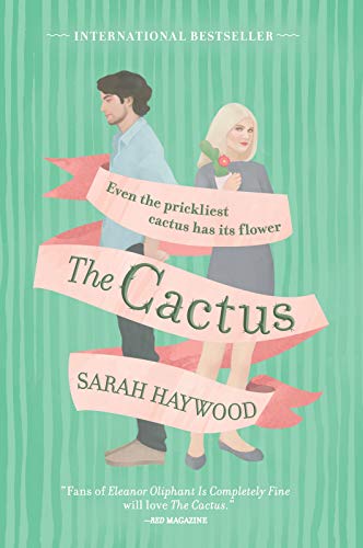 Sarah Haywood/The Cactus@Original