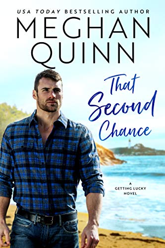 Meghan Quinn That Second Chance 