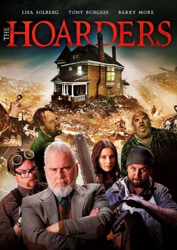 Hoarders/@DVD@NR