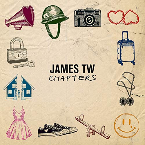 James Tw/Chapters