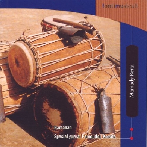 KEITA,MAMADY/Hamanah