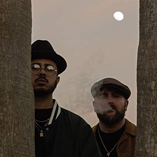 Blu & Exile/True & Livin