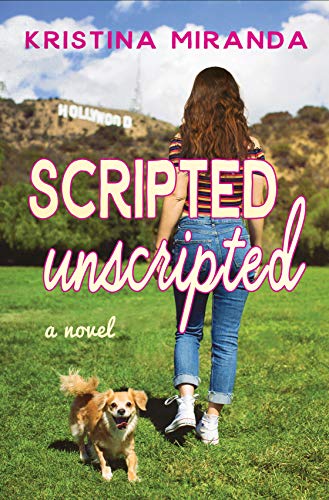 Kristina Miranda/Scripted Unscripted