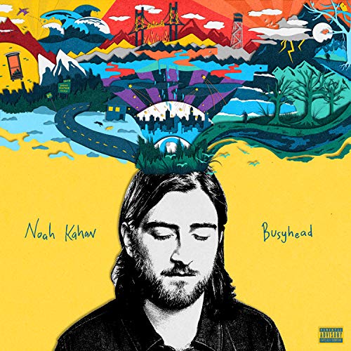 Noah Kahan/Busyhead