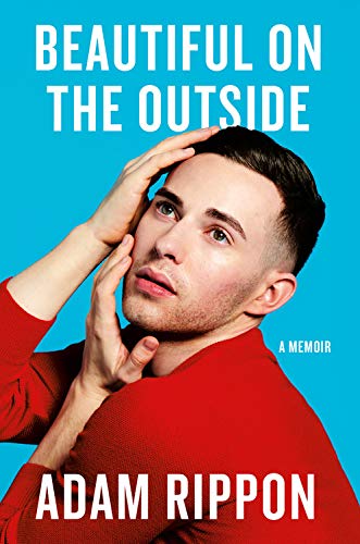 Adam Rippon/Beautiful on the Outside@A Memoir