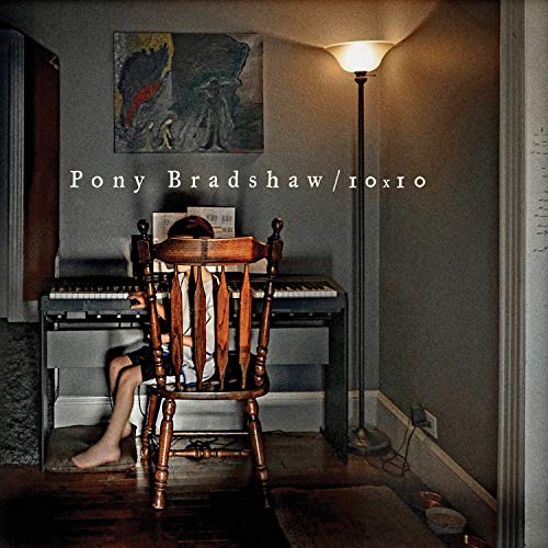 Pony Bradshaw/Sudden Opera