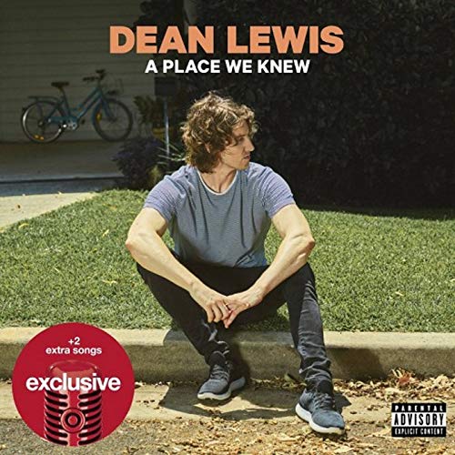 Dean Lewis/A Place We Knew@Limited Edition