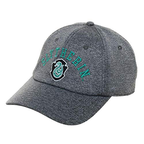 Hat/Harry Potter - Slytherin - Colligiate