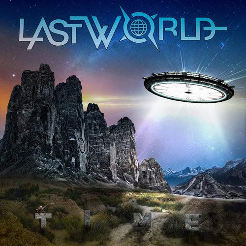 Last World/Time