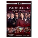 Masterpiece Mystery Unforgott Masterpiece Mystery Unforgott 