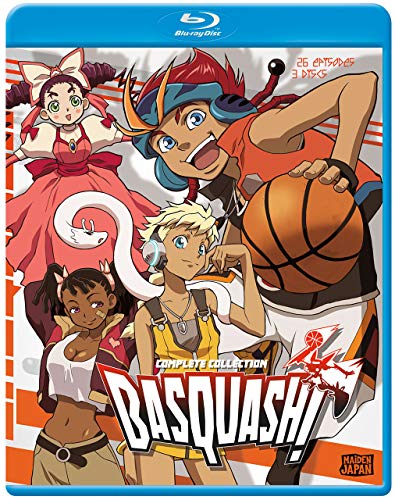 Basquash/Basquash
