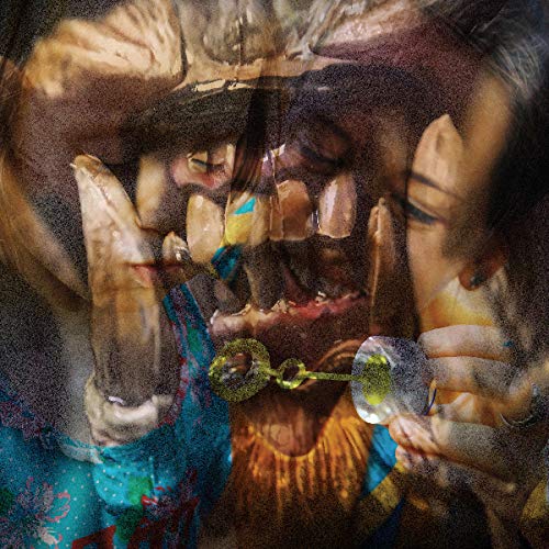 Amnesia Scanner & Bill Kouligas/Lexachast@LP