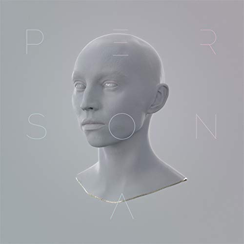 Lost In Kiev/Persona